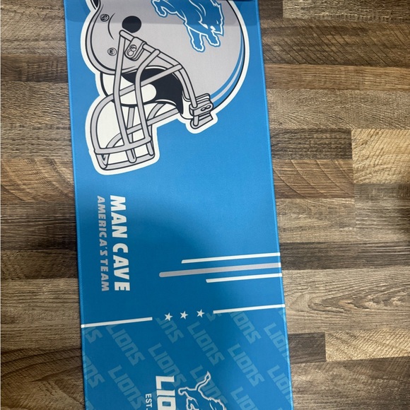 None Other - Large Gaming mouse pad -new